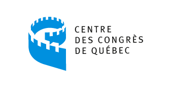 Logo Centre des congrès du Québec